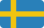 Suecia flag