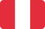 Perú flag