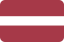 Letonia flag