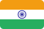 India flag