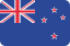 Nova Zelândia flag