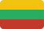 Lituânia flag