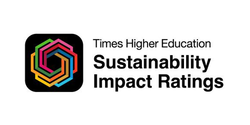 THE Rankings logo